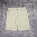 Carhartt Shorts Men's Tan 35x9 Relaxed Baggy Carpenter Workwear Shorts 00's AZ64