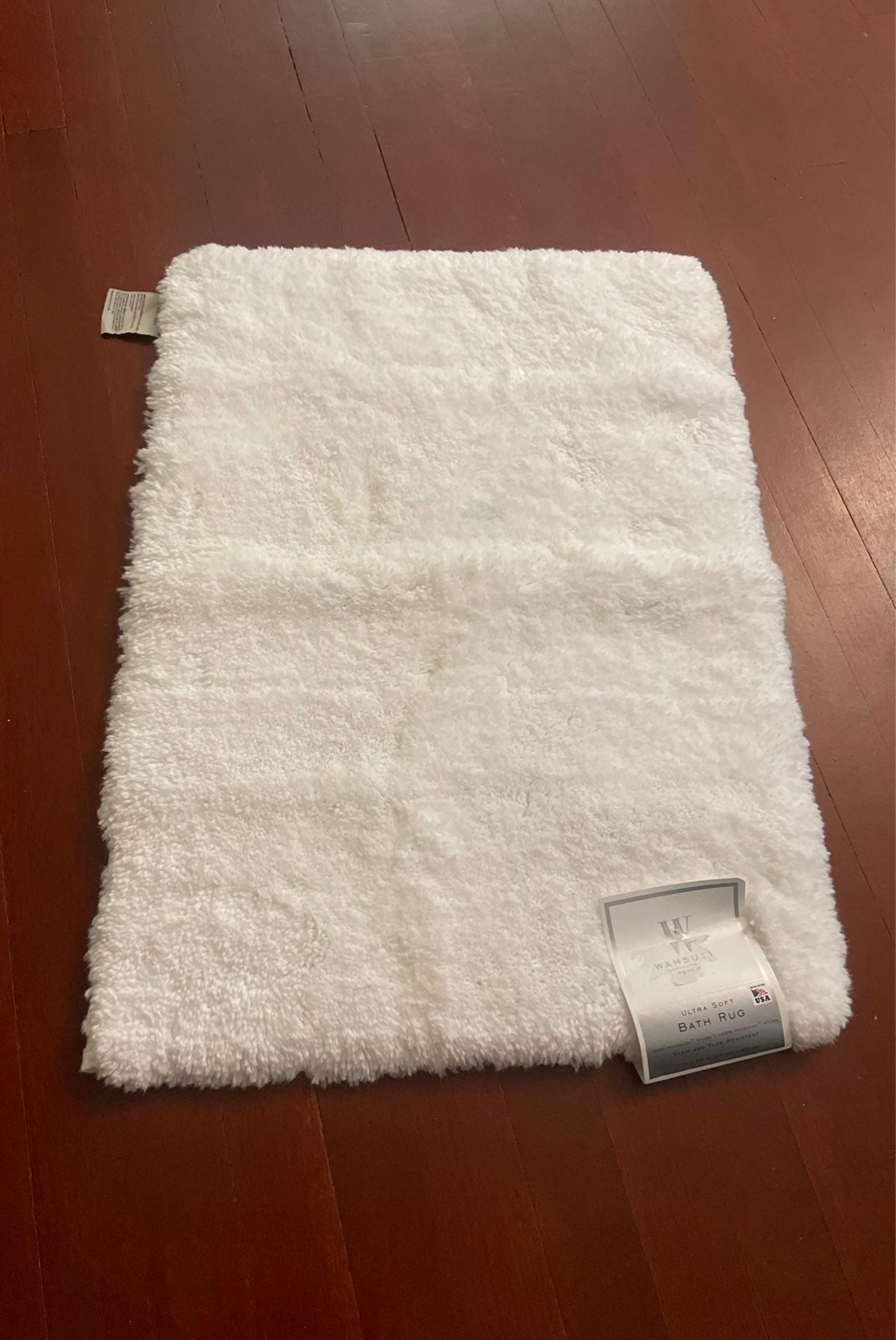 Wamsutta Bath Rug