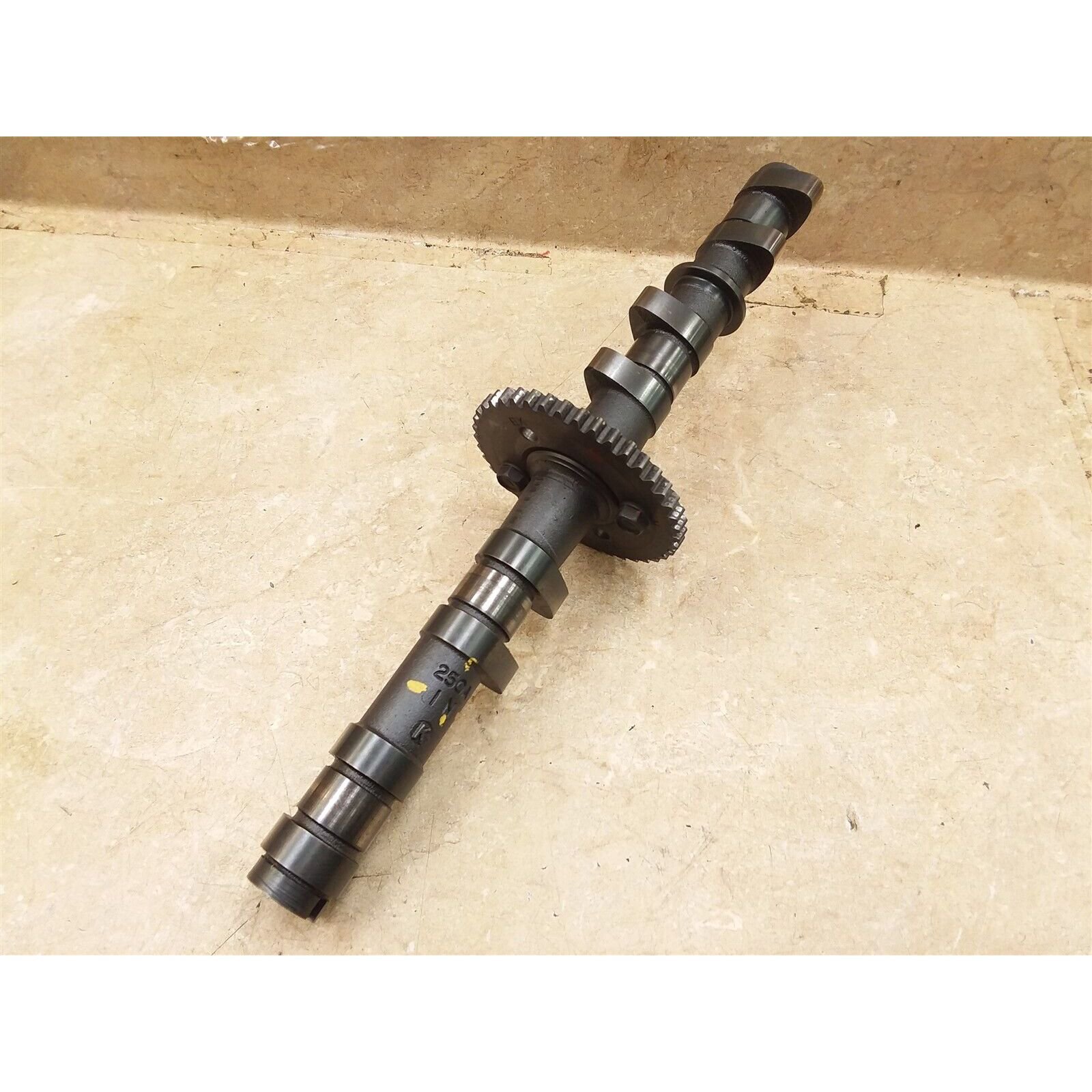 Kawasaki 600 ZX6 NINJA ZX600-E2 Engine Intake Camshaft 1994