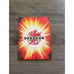 Bakugan Serpenoid HSP150 Magnetic Card 2006 Rare