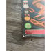 Bakugan Serpenoid HSP150 Magnetic Card 2006 Rare