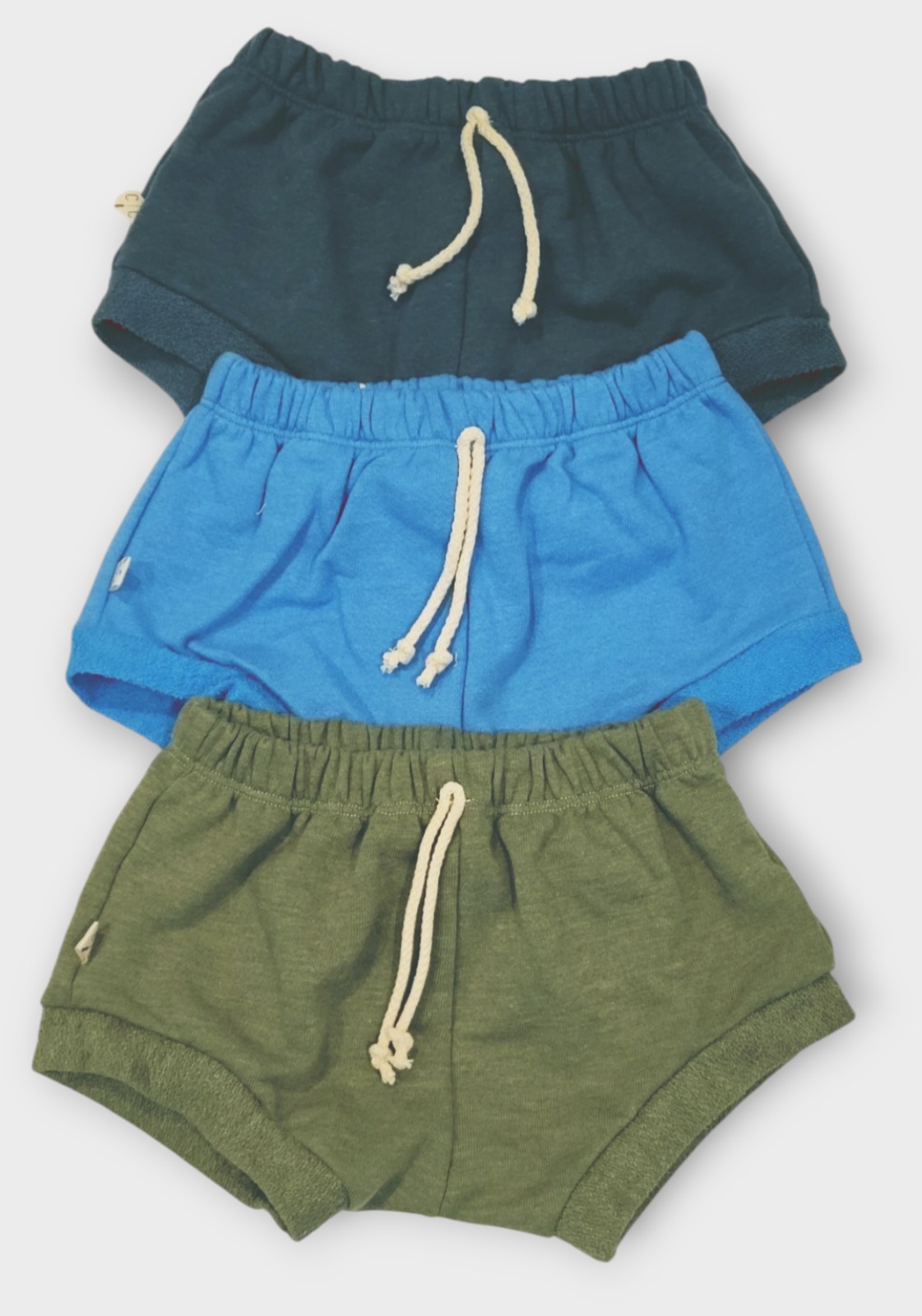 Childhoods Shorties
