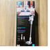 HART 20-Volt Cordless Stick Vacuum, (1) 4.0 Ah Lithium-Ion Battery