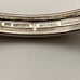 Michael Dawkins 925 bracelet