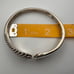 Michael Dawkins 925 bracelet