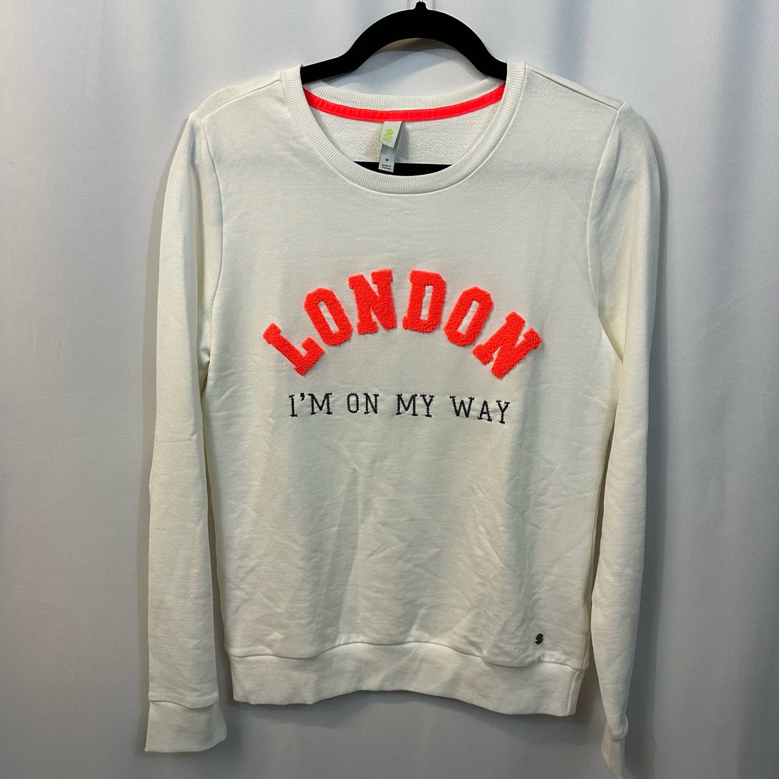 Adidas neo sales sweater