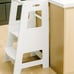 toddler kitchen tower! New!