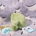 New Jellycat Ricky Rain Frog keychain bag charm plush soft toy HTF