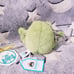 New Jellycat Ricky Rain Frog keychain bag charm plush soft toy HTF