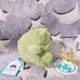 New Jellycat Ricky Rain Frog keychain bag charm plush soft toy HTF