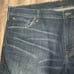 Silver Eddie Relaxed Fit Tapered Jeans - 42x34