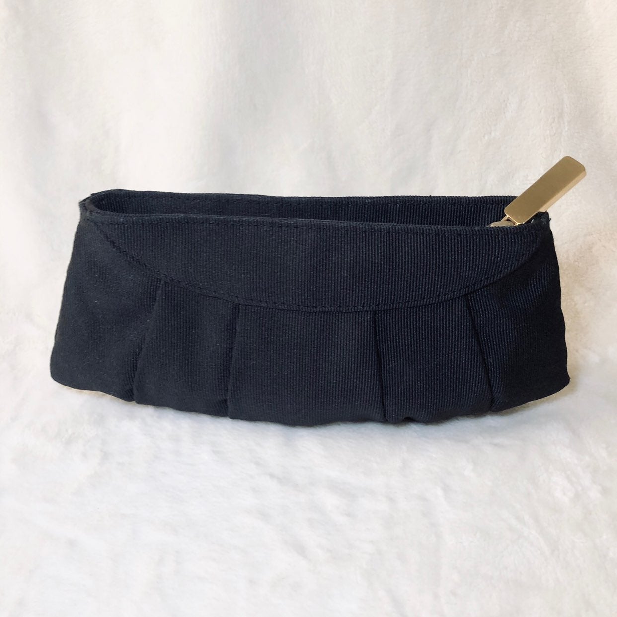 Dolce & Gabanna Clutch Makeup black bag
