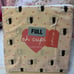 Oh Cupid Pink w/ Cats Valentines Full Sheet Set