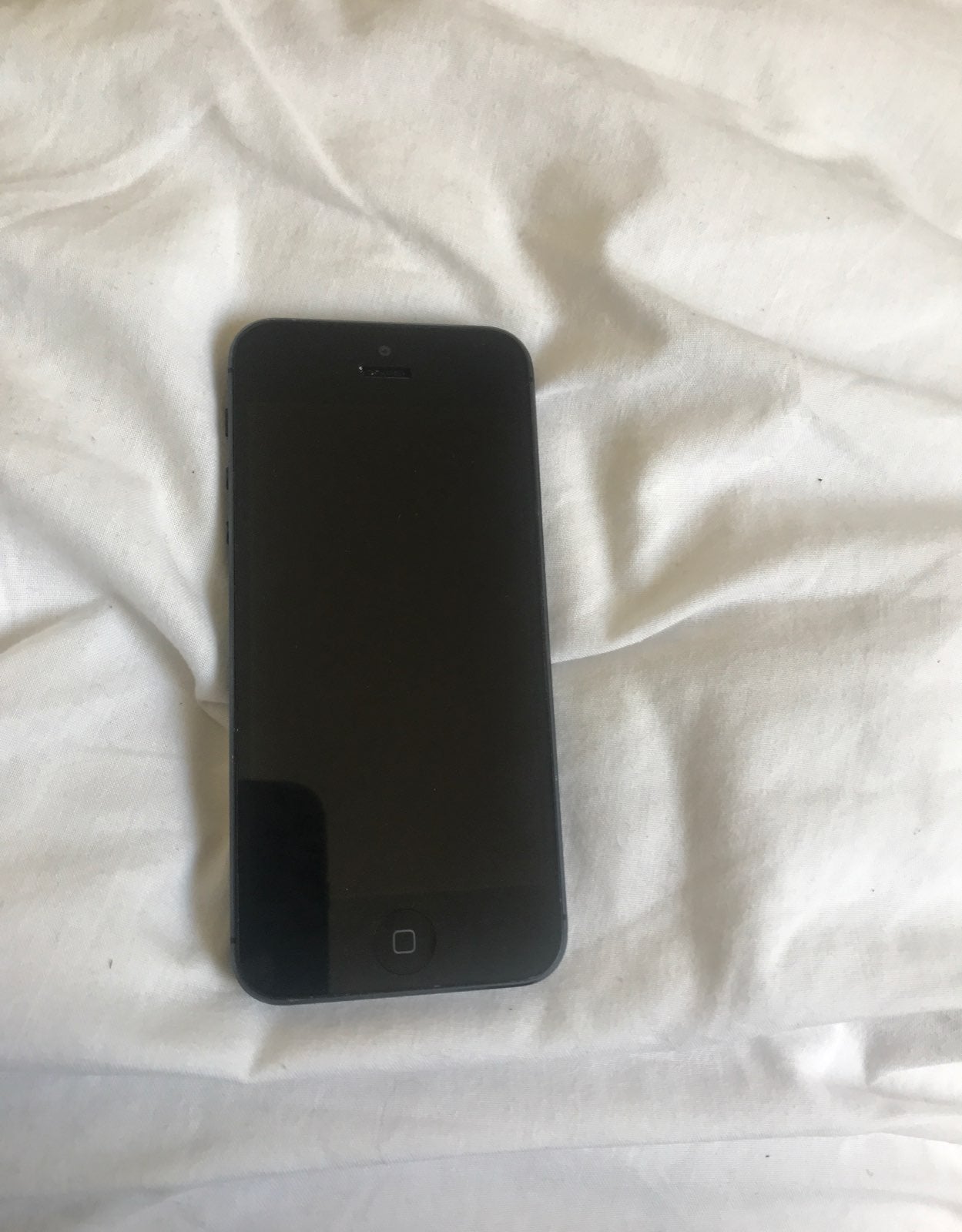 iPhone 5 AT&T