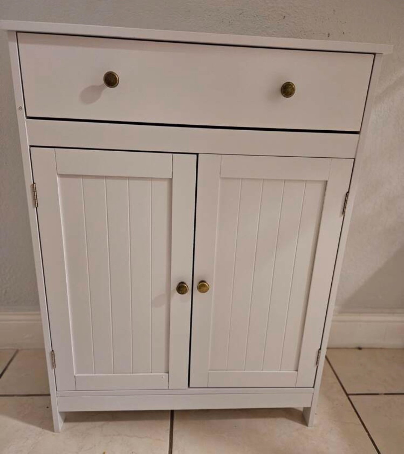 storage cabinet