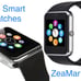 Two New Smart Watches
