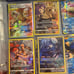Shining Fates Lot 9 Full Art