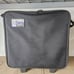 Crop In Style LARGE ROLLING TOTE ORGANIZER BAG