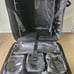 Crop In Style LARGE ROLLING TOTE ORGANIZER BAG