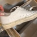 Golden goose 39 hi star