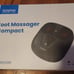 RENPHO Shiatsu Foot Massager with Heat, Compact Foot Massager Machine RP-FM058R