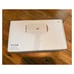 T3 Fit Ionic Compact Hair Dryer with IonAir Technology - White/Rose Gold