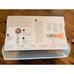 T3 Fit Ionic Compact Hair Dryer with IonAir Technology - White/Rose Gold
