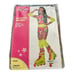 Spirit Barbie The Movie Youth Child Skating Barbie Halloween Costume Small 4-6