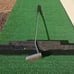 PING KARSTEN BERGEN Putter. RH 35.5