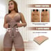 Fajas Colombiana Extreme Compression Stage 2 Womenswear Shapewear
