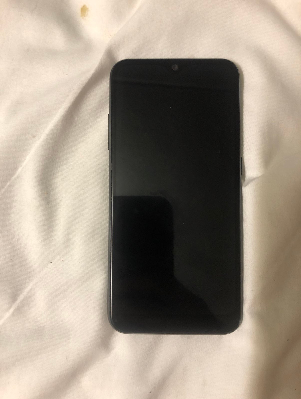 Samsung galaxy a10e