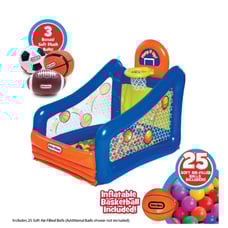 Inflatable Little Tikes 3 in 1