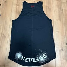 cvtvlist Tank Top osk 2nd Anniversary Limited Edition