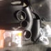 K&N cold air intake complete kit