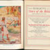 Hurlbuts Story of the Holy Bible Antique