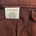 J Brand Men’s Jeans 30X32‎ French Terry NEW​