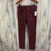J Brand Men’s Jeans 30X32‎ French Terry NEW​