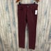 J Brand Men’s Jeans 30X32‎ French Terry NEW​