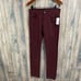 J Brand Men’s Jeans 30X32‎ French Terry NEW​