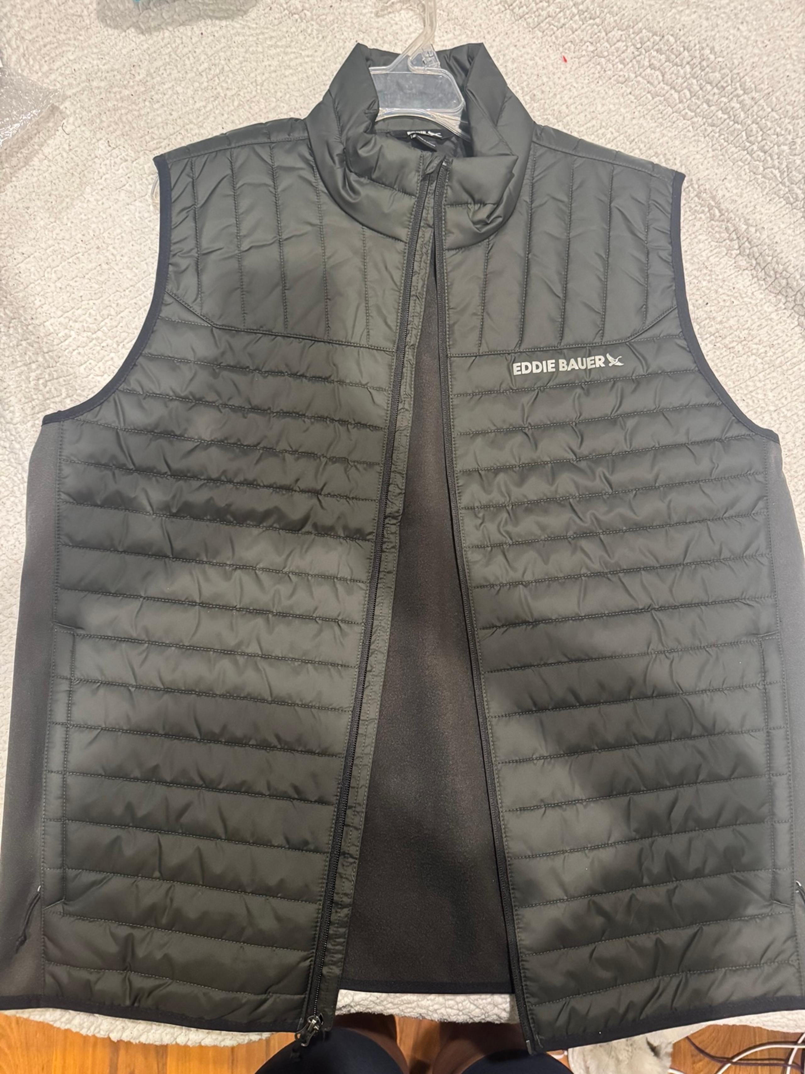 Men’s Eddie Bauer Vest