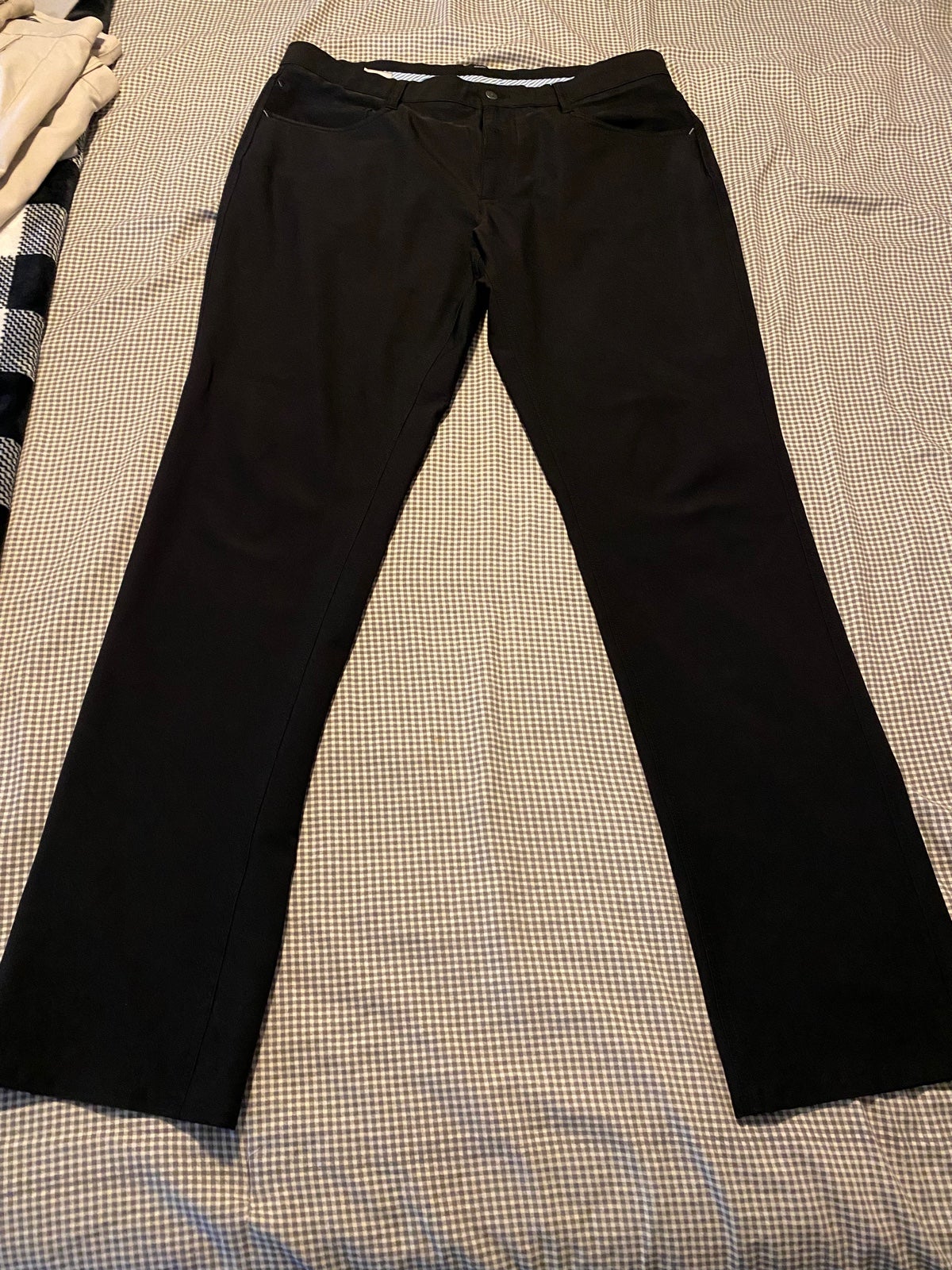 FootJoy 5 Pocket Golf Pants for Men
