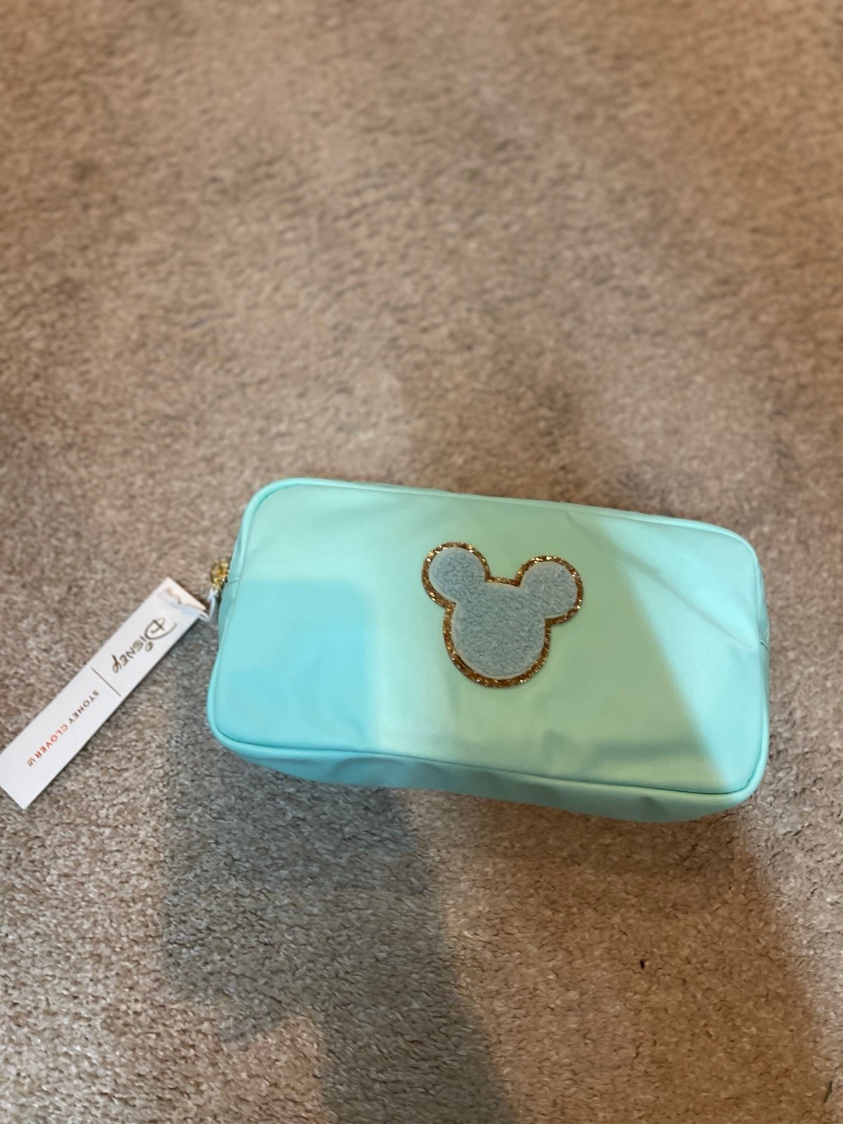 Stoney clover lane cotton candy Mickey