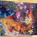 Puzzles Josephine Wall 1000 pieces