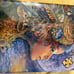 Puzzles Josephine Wall 1000 pieces