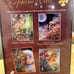 Puzzles Josephine Wall 1000 pieces