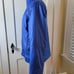 REI Co-op Primaloft Flash Insulated Men's Blue Jacket Style No. 192845