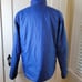 REI Co-op Primaloft Flash Insulated Men's Blue Jacket Style No. 192845