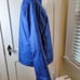 REI Co-op Primaloft Flash Insulated Men's Blue Jacket Style No. 192845