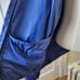 REI Co-op Primaloft Flash Insulated Men's Blue Jacket Style No. 192845