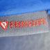 REI Co-op Primaloft Flash Insulated Men's Blue Jacket Style No. 192845